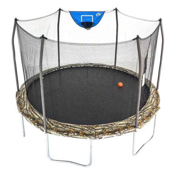 best trampoline